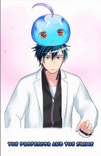 Hakase To Slime-Chan