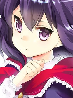 Potion-Danomi De Ikinobimasu!