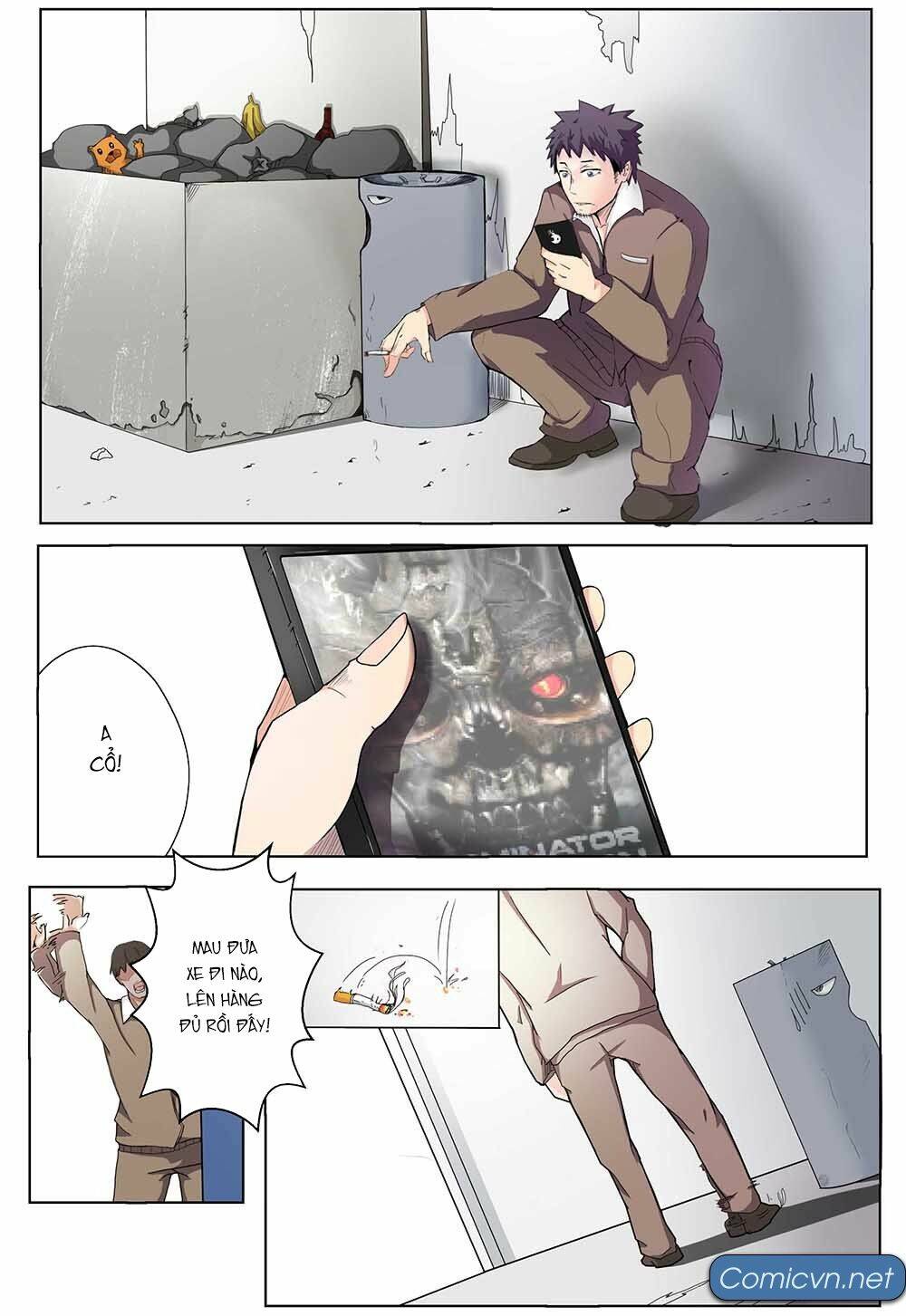 lazy