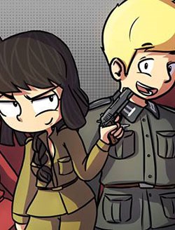 Hans&Her