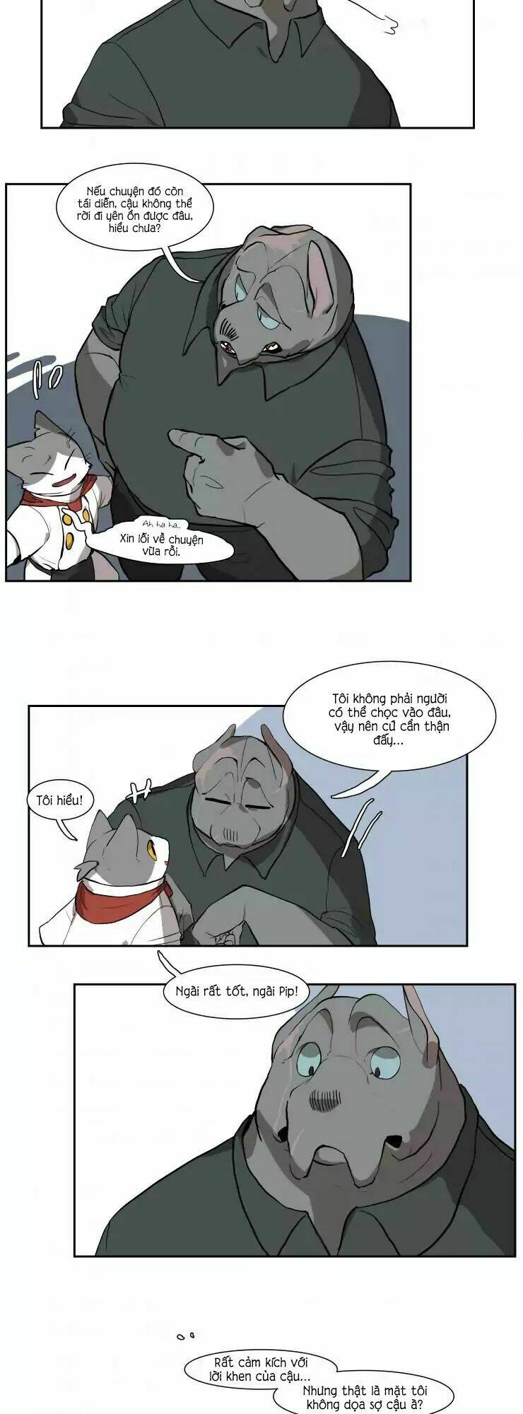 lazy