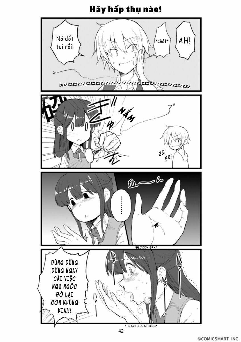 lazy