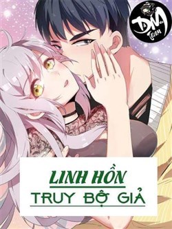 Linh Hồn Truy Bộ Giả