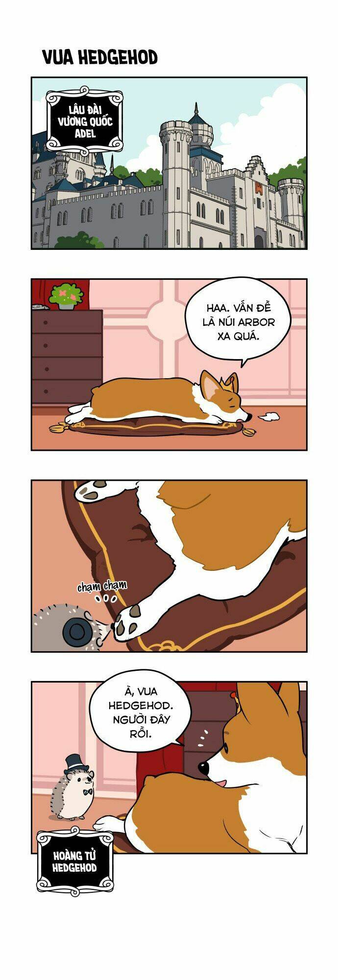 lazy