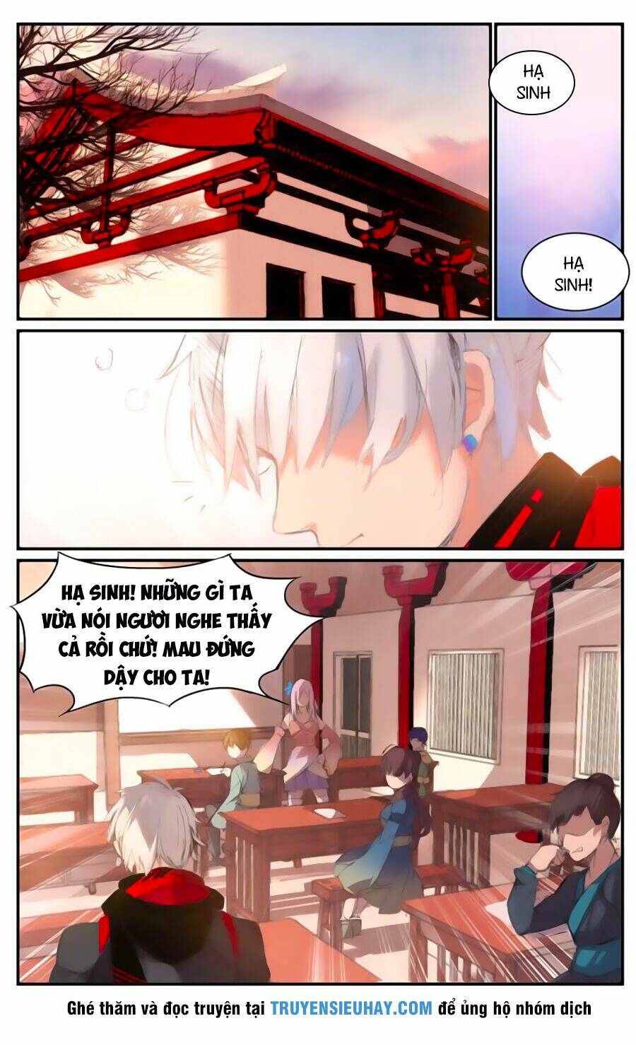 lazy
