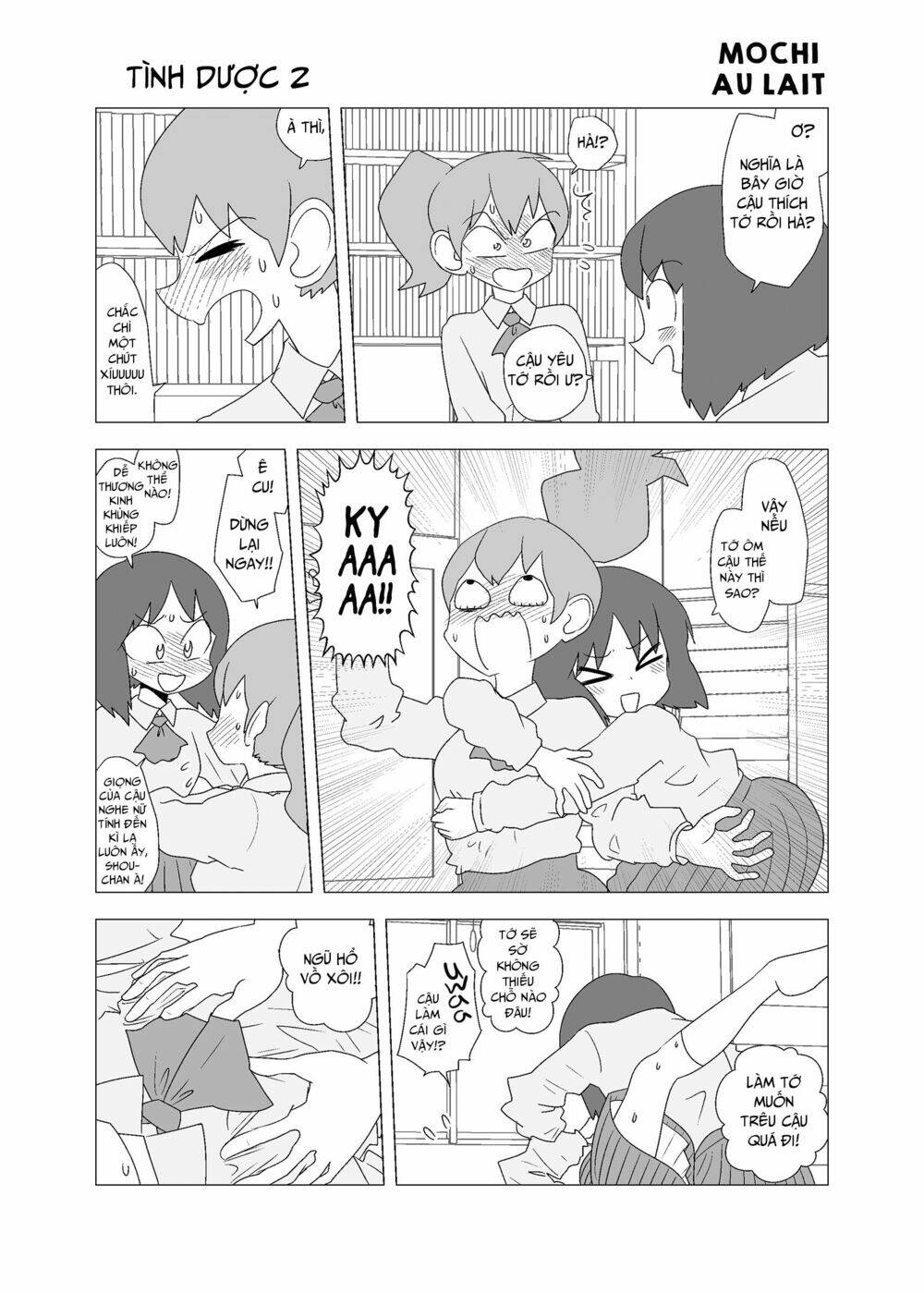 lazy