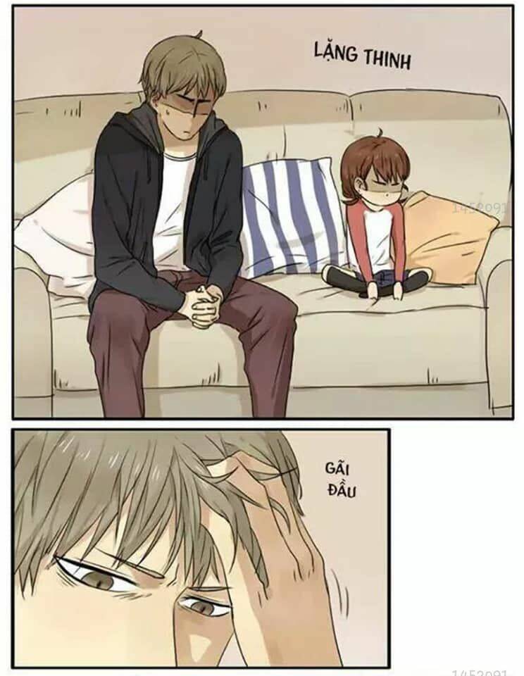 lazy