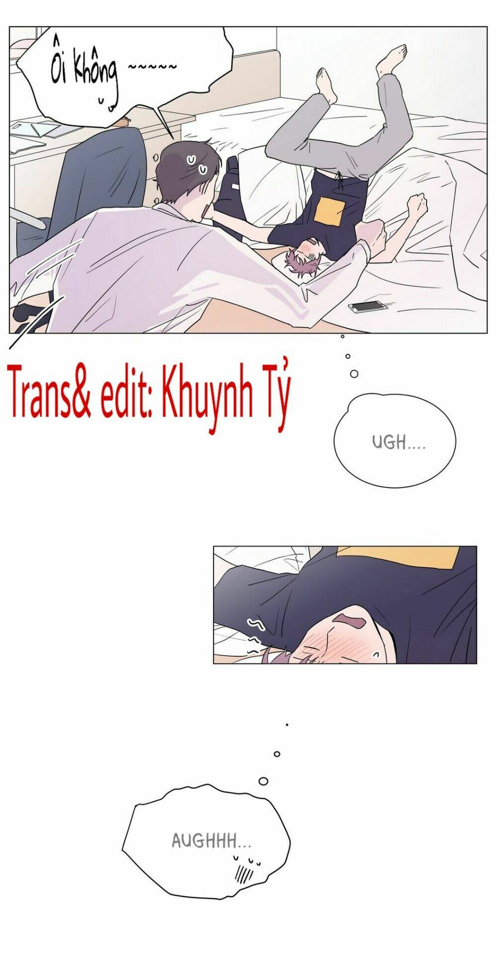 lazy