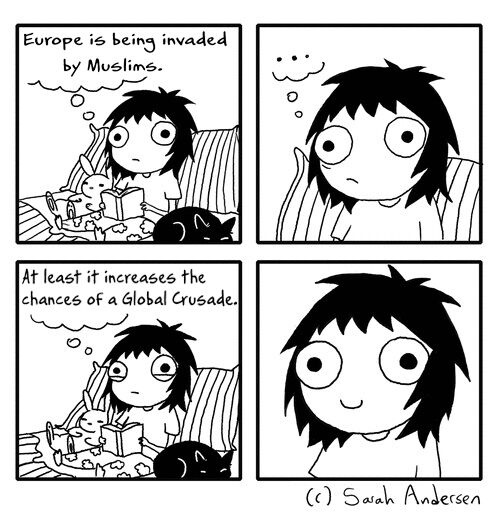 lazy