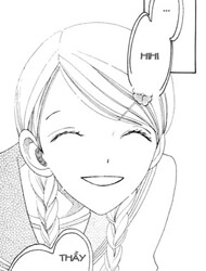 Diary About A Girl's Unrequited Love