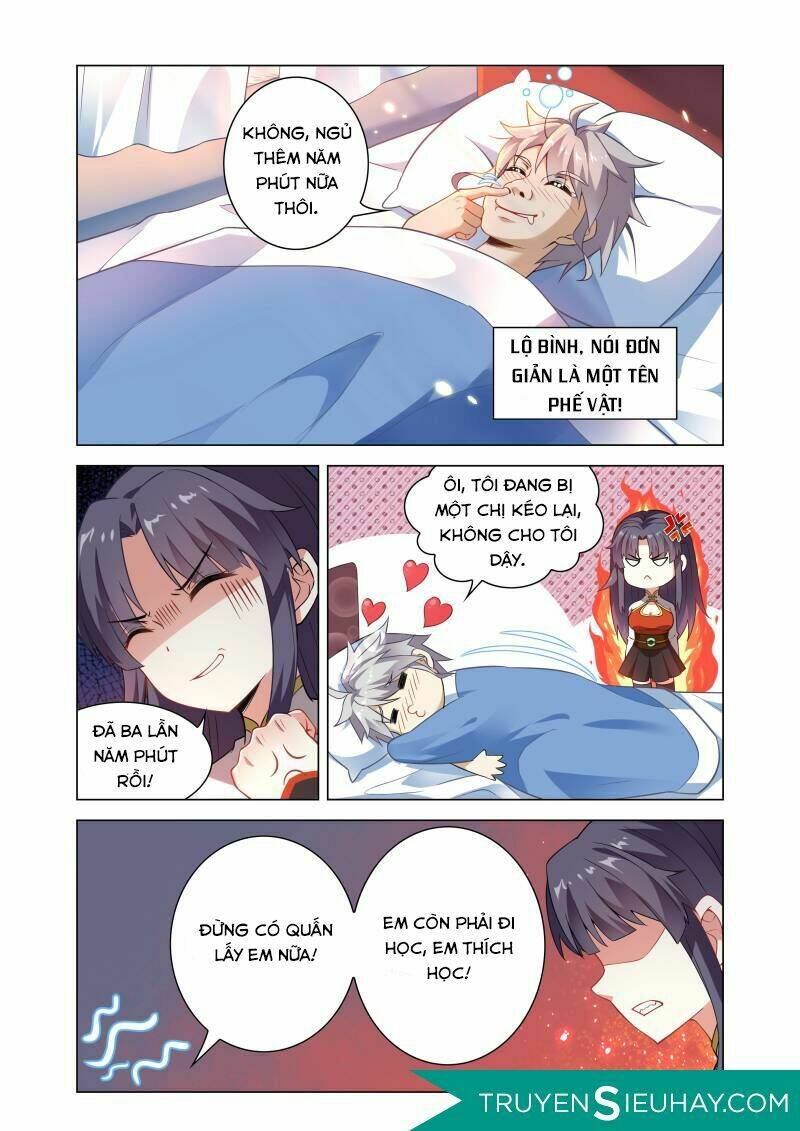 lazy