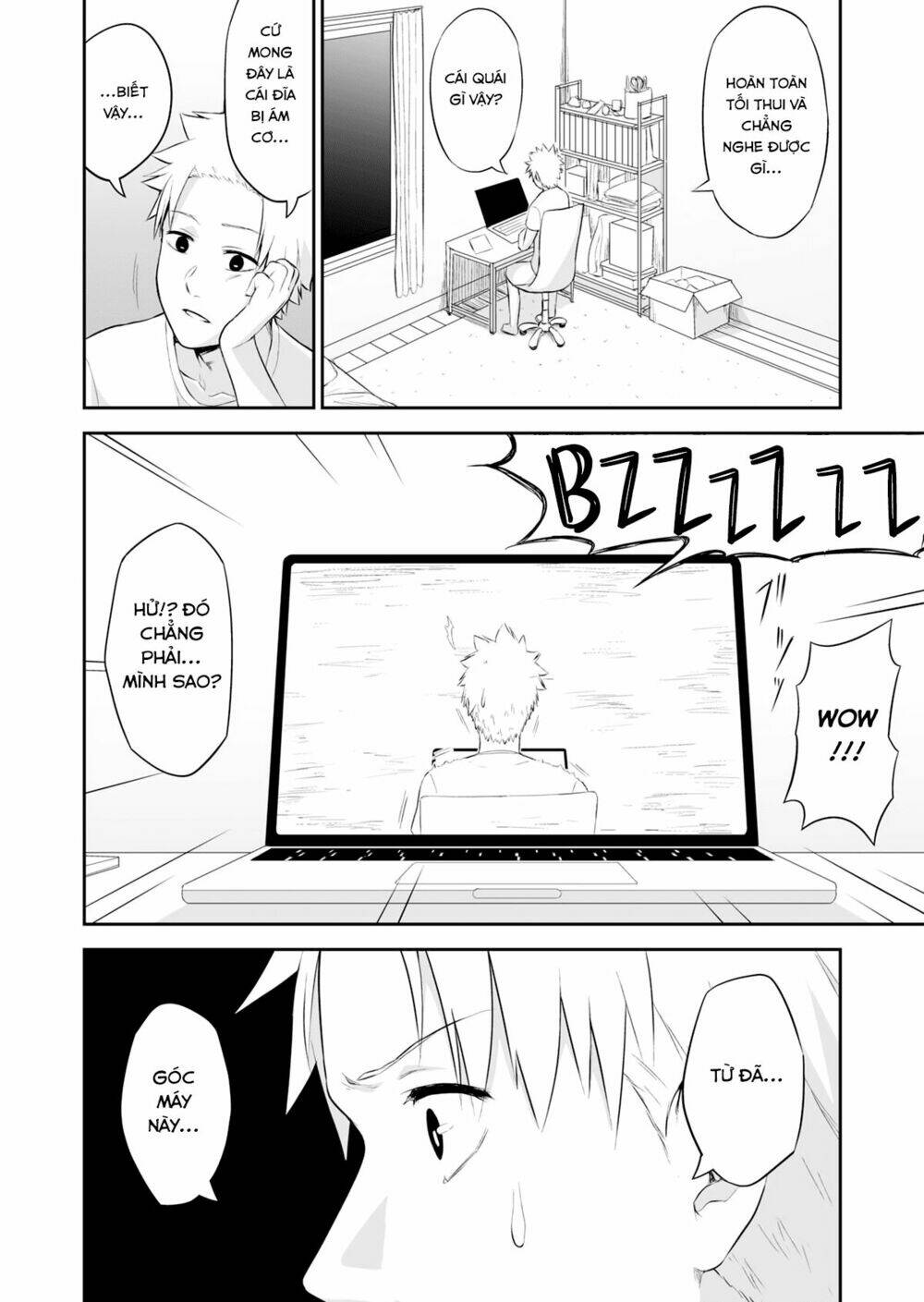 lazy