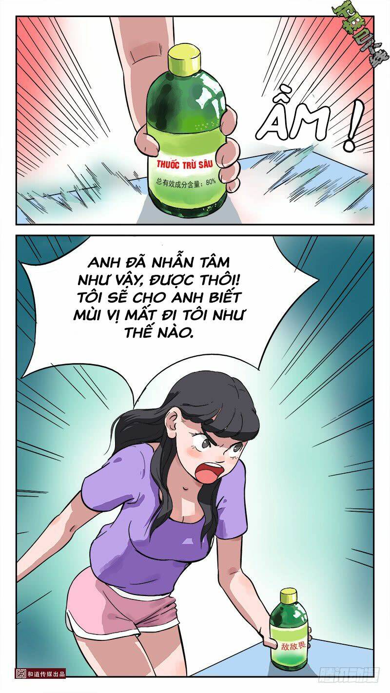lazy