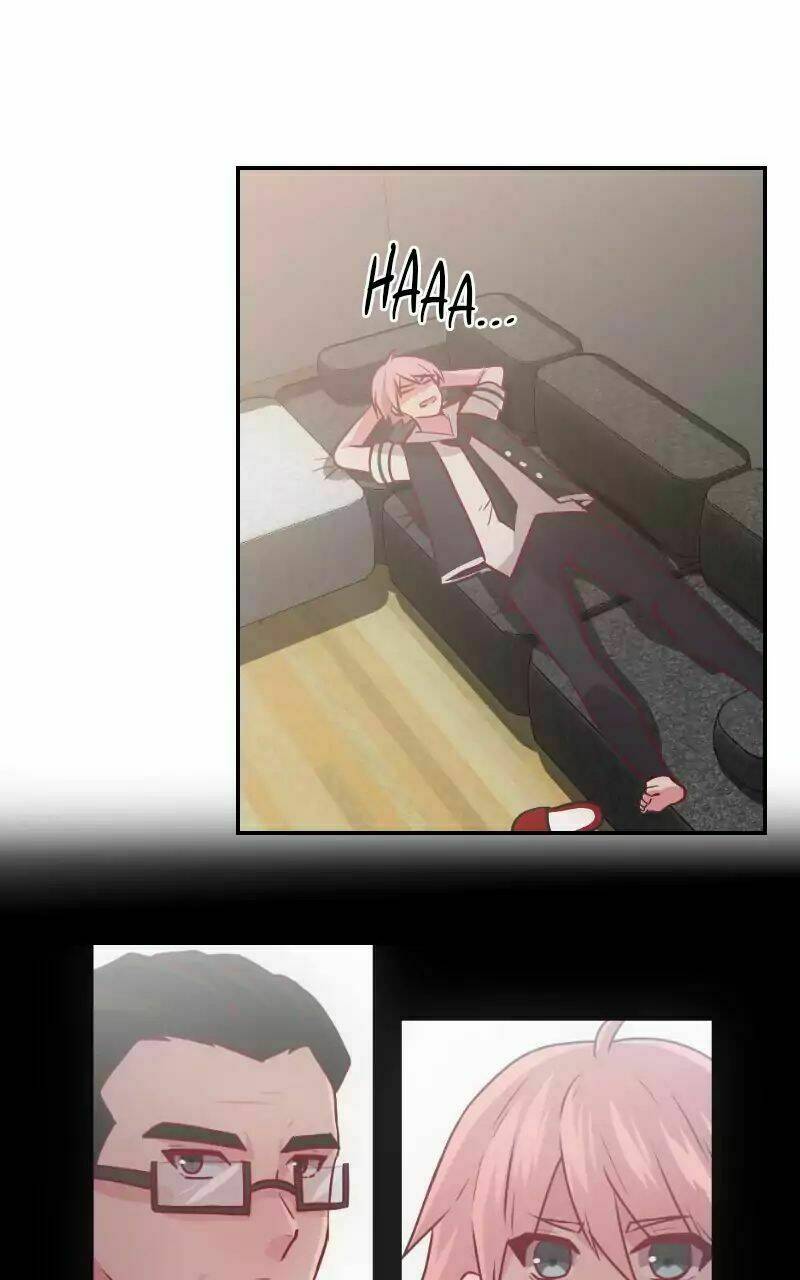lazy
