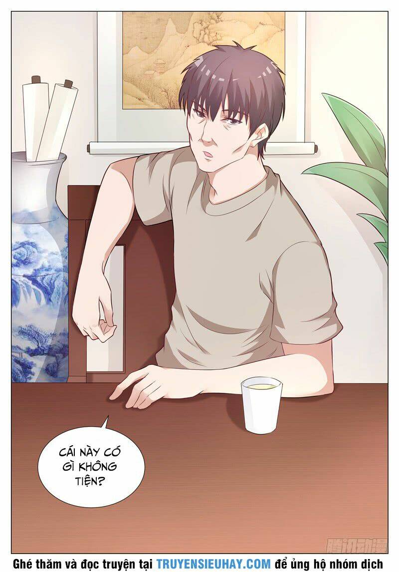 lazy