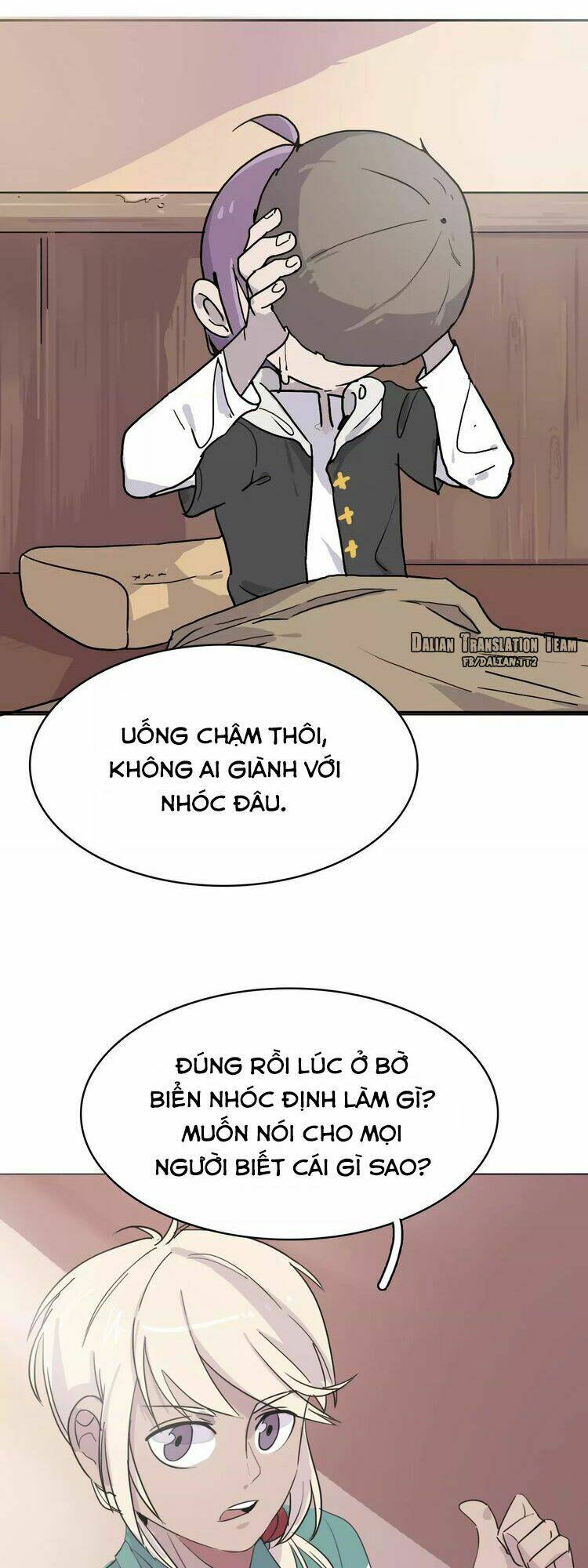 lazy
