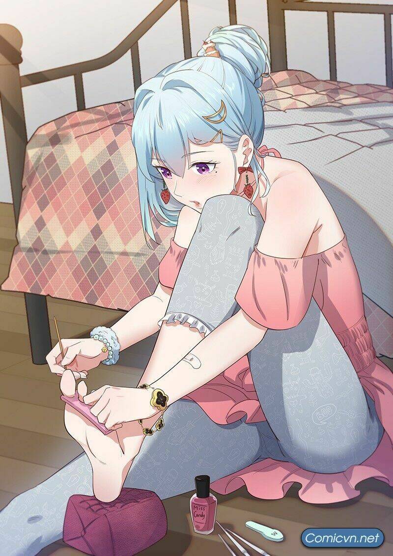 lazy