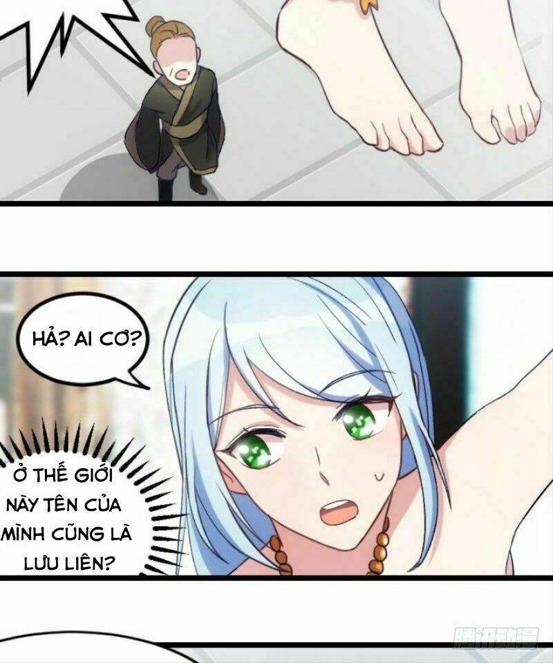 lazy