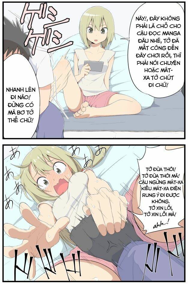 lazy
