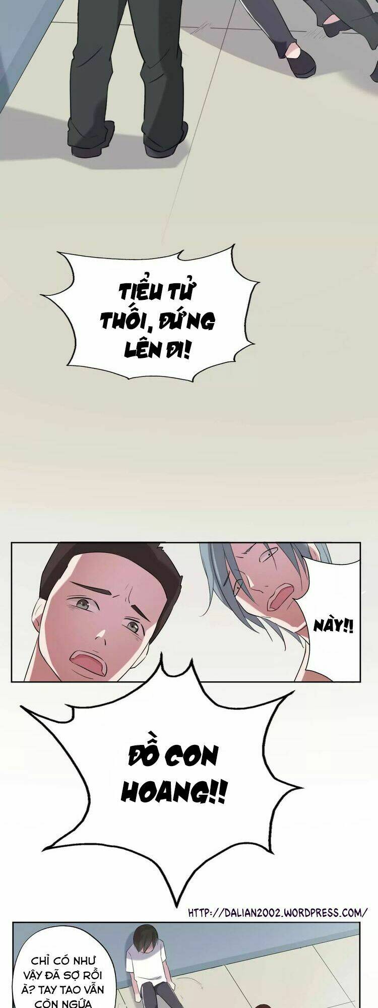 lazy