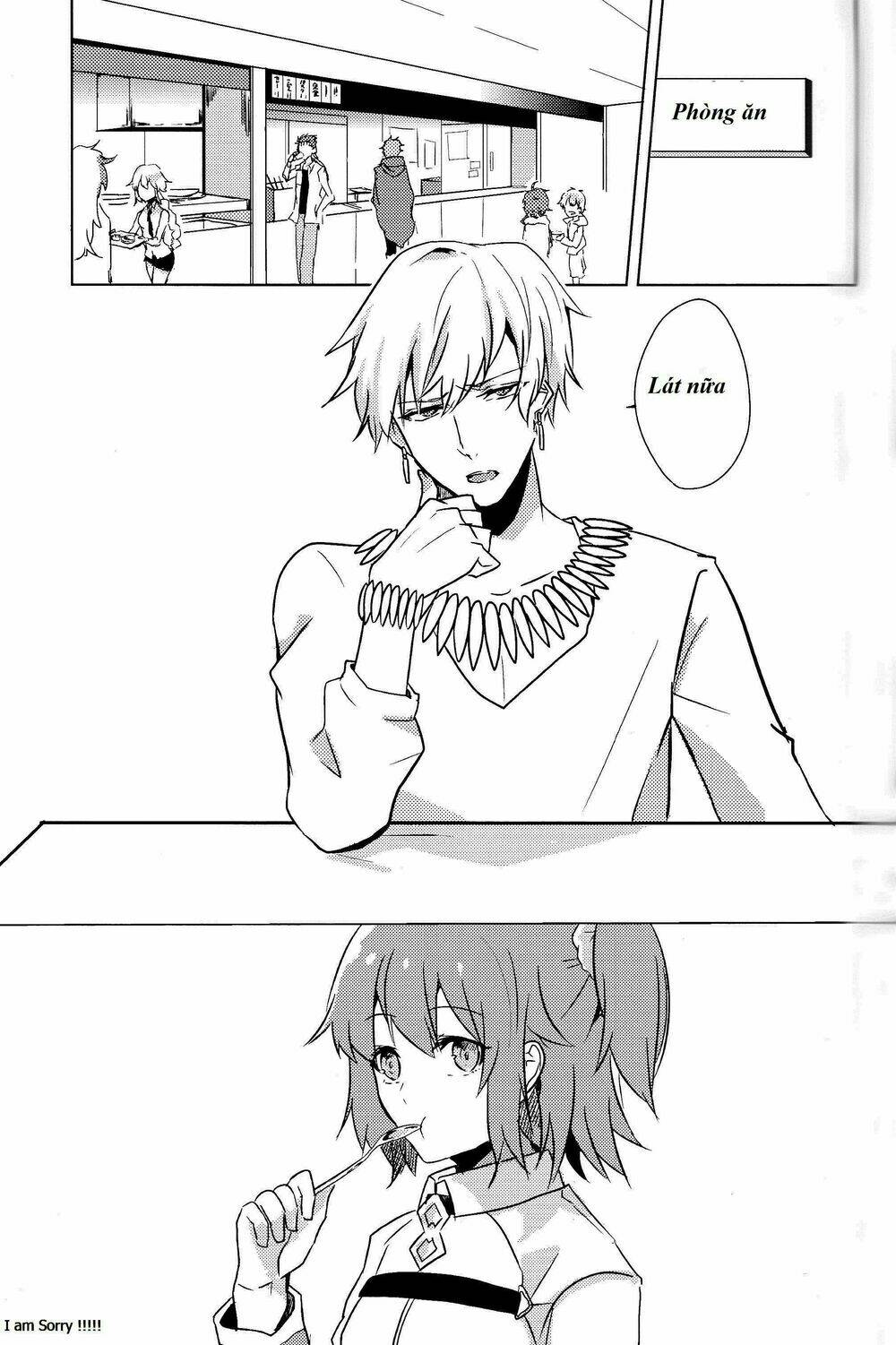 lazy