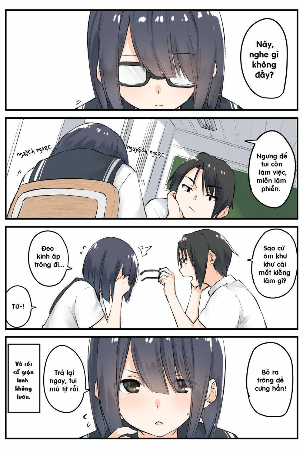 lazy