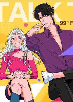 99 Độ F - Talk To Me