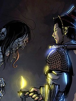 Đạo Môn Quỷ Sai