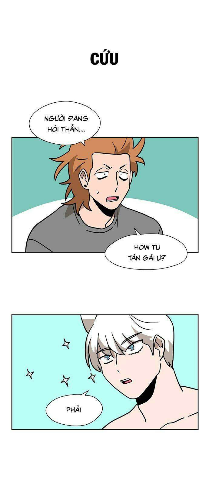 lazy