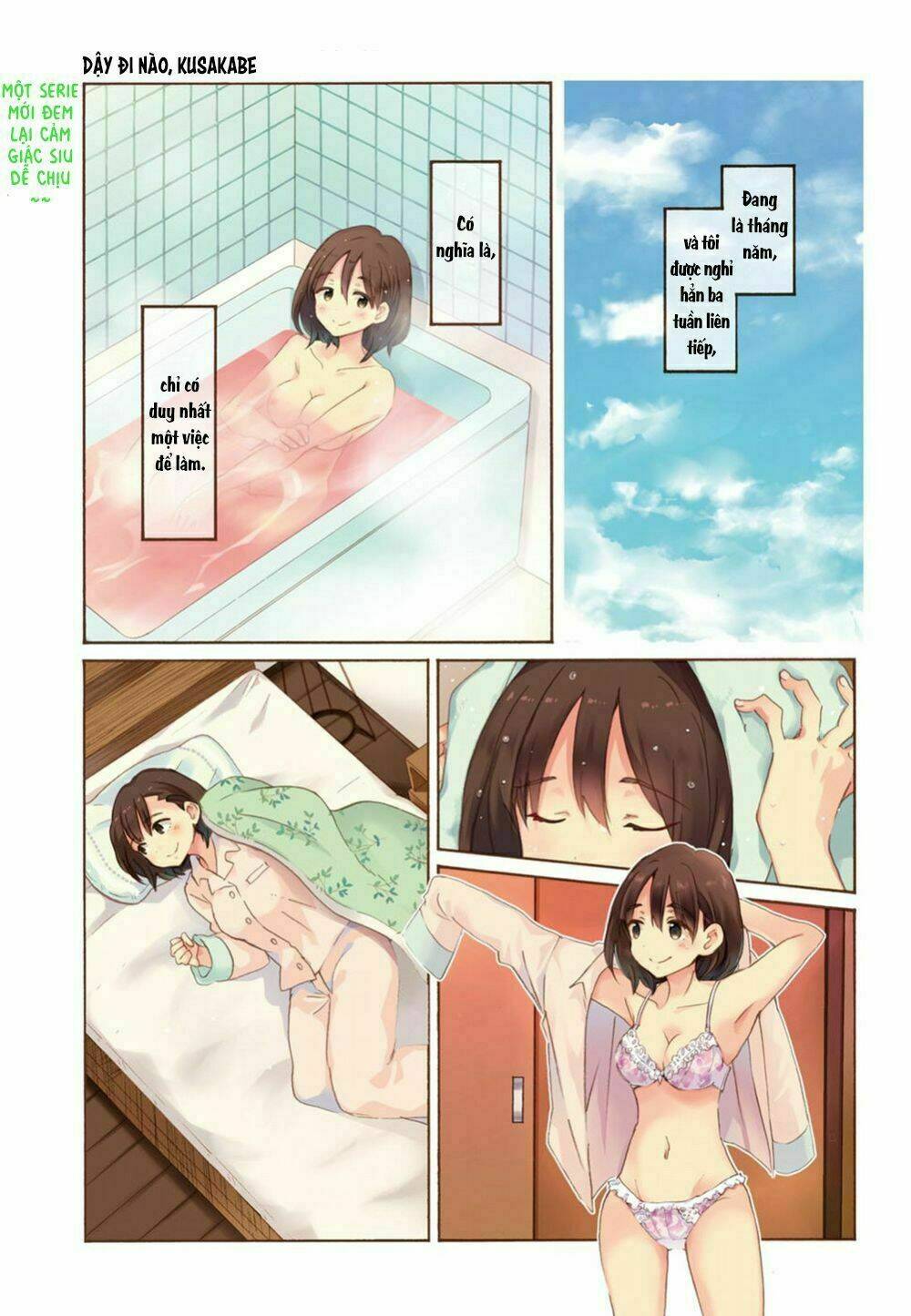 lazy