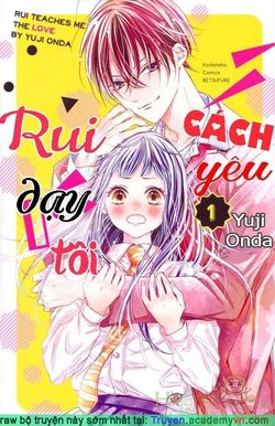 Rui Dạy Tôi Cách Yêu