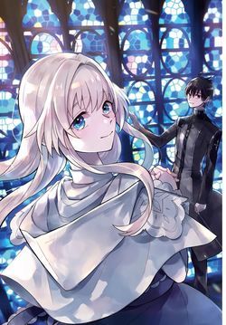 I Want To Pamper The Holy Maiden! But Hero, You’Re No Good.