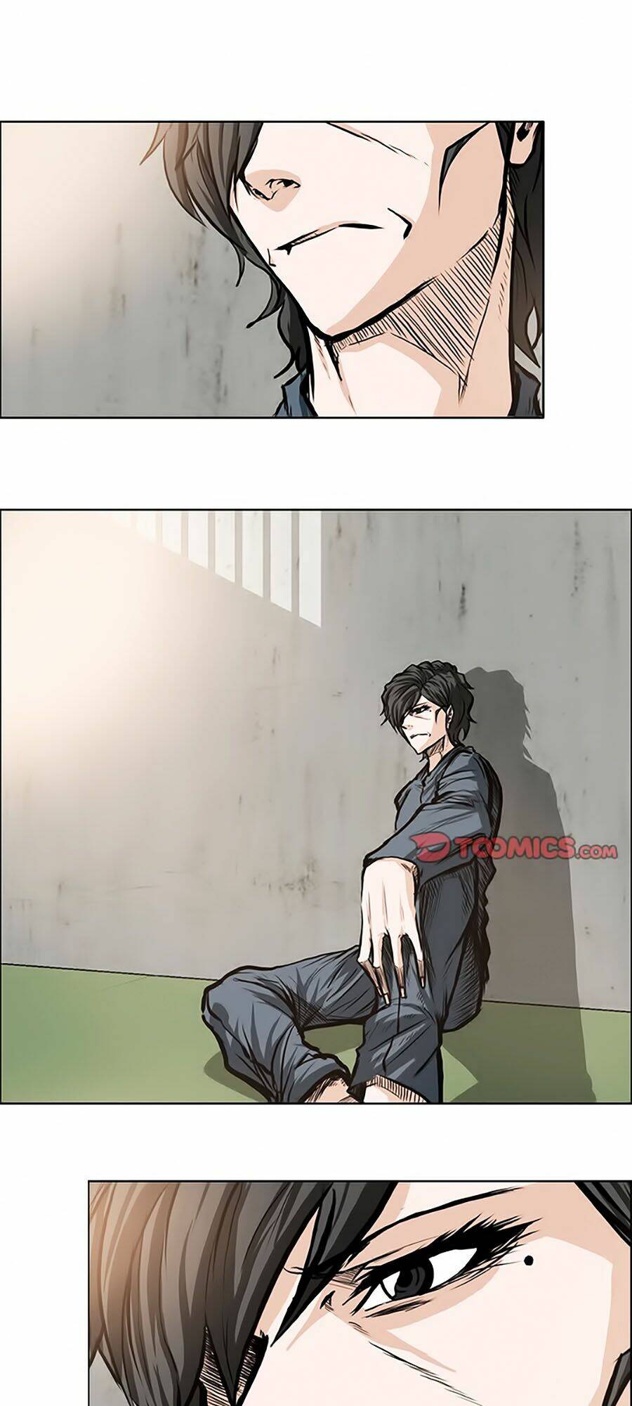 lazy
