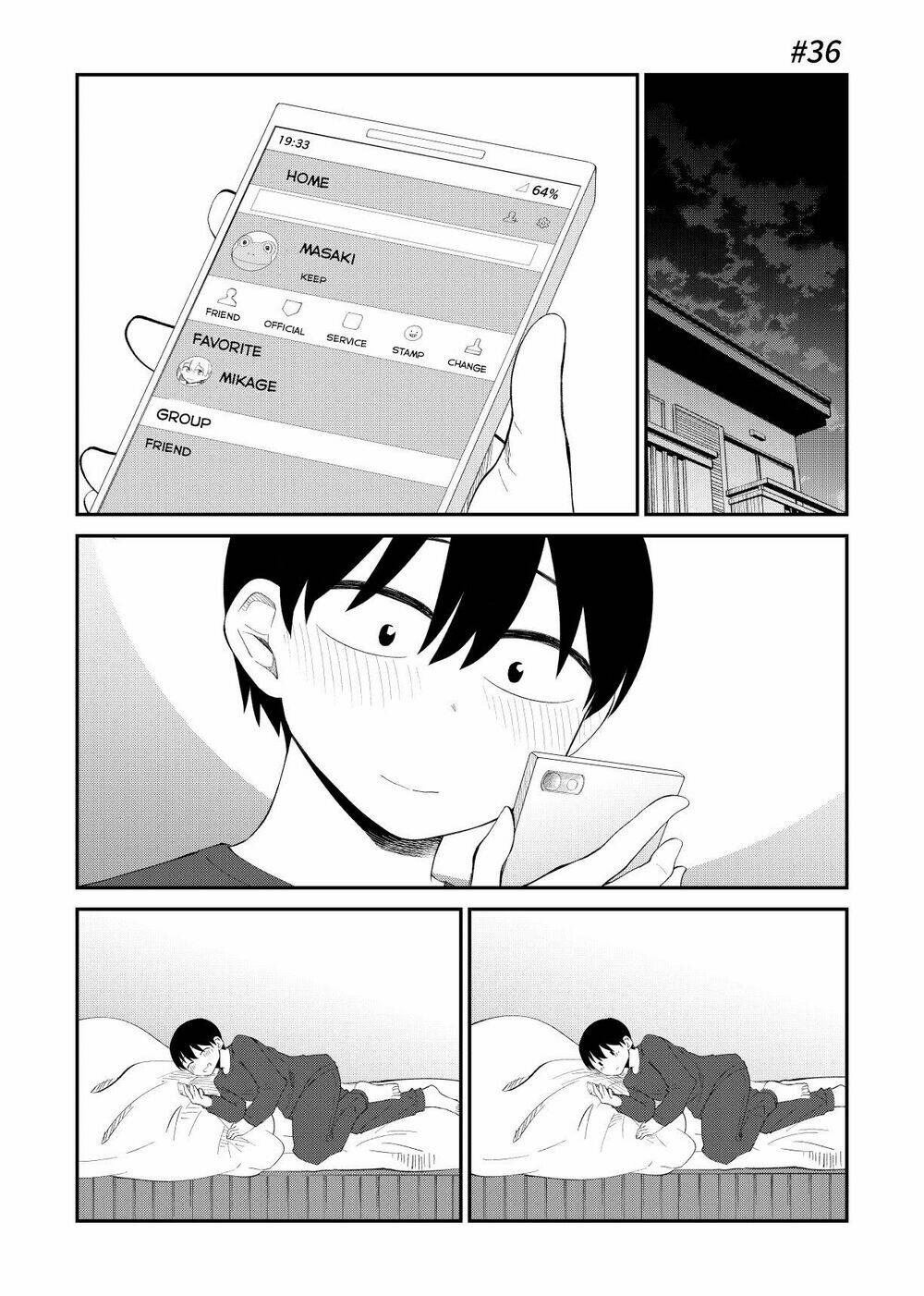 lazy