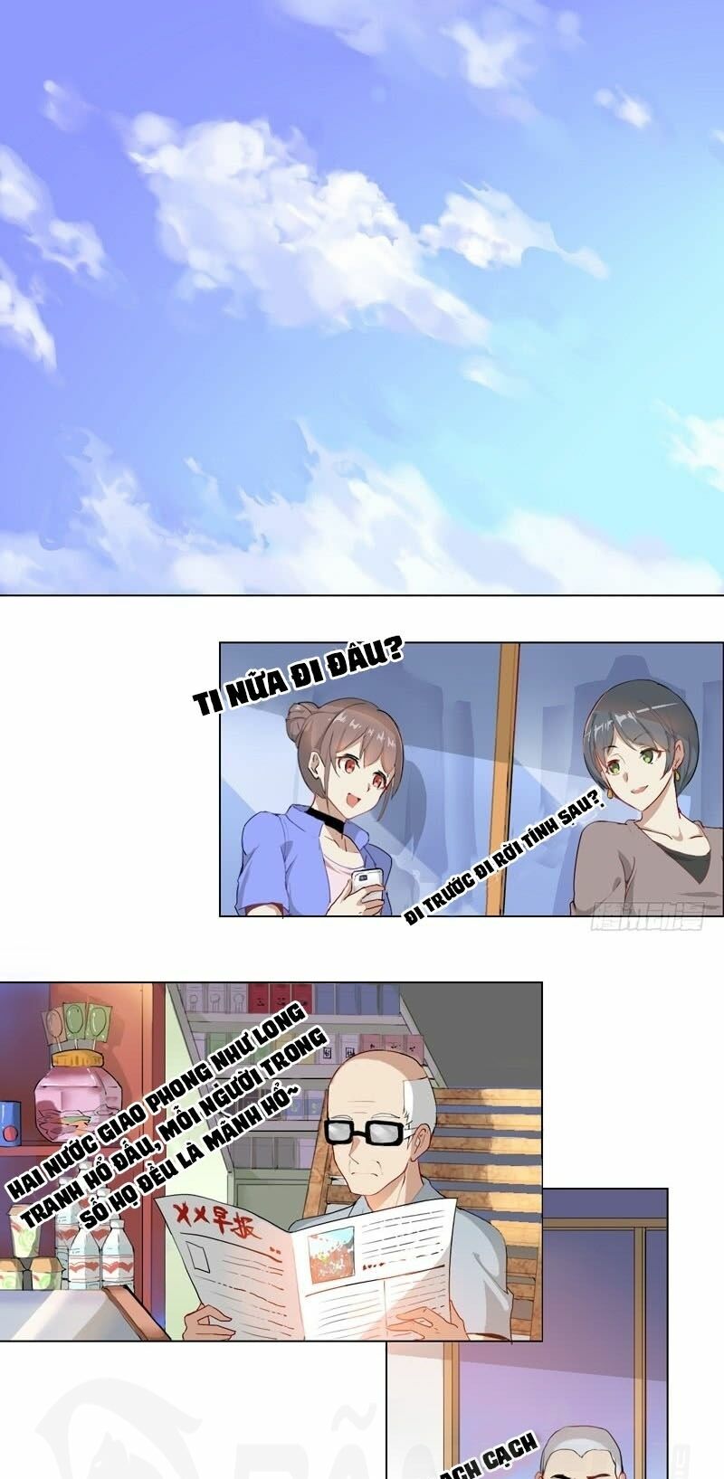 lazy