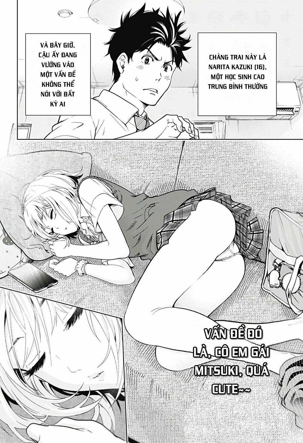 lazy