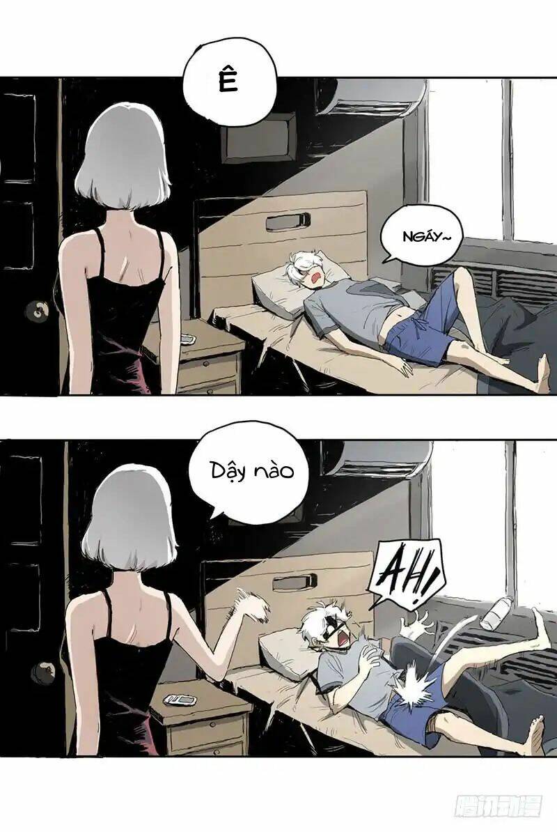 lazy
