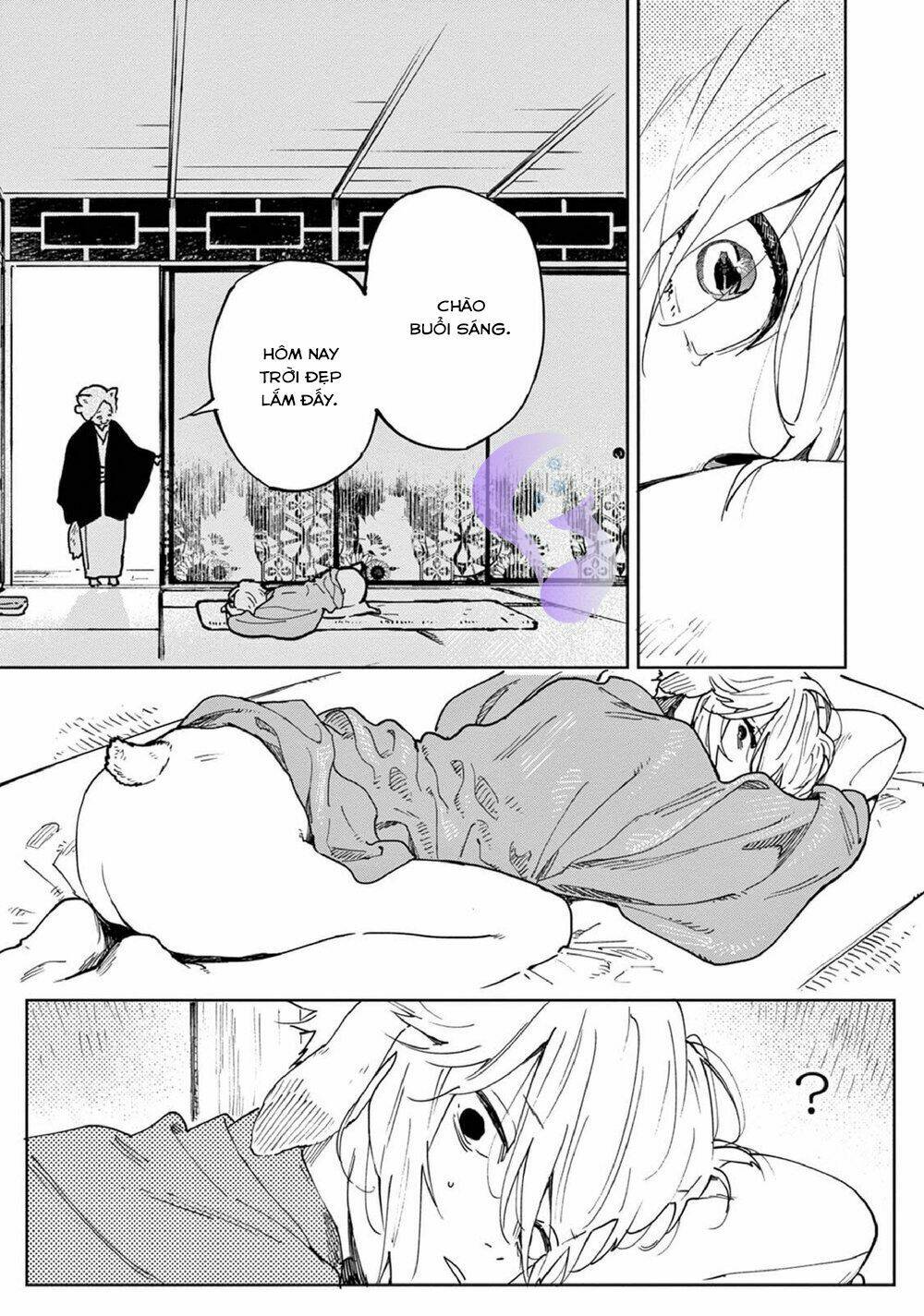 lazy