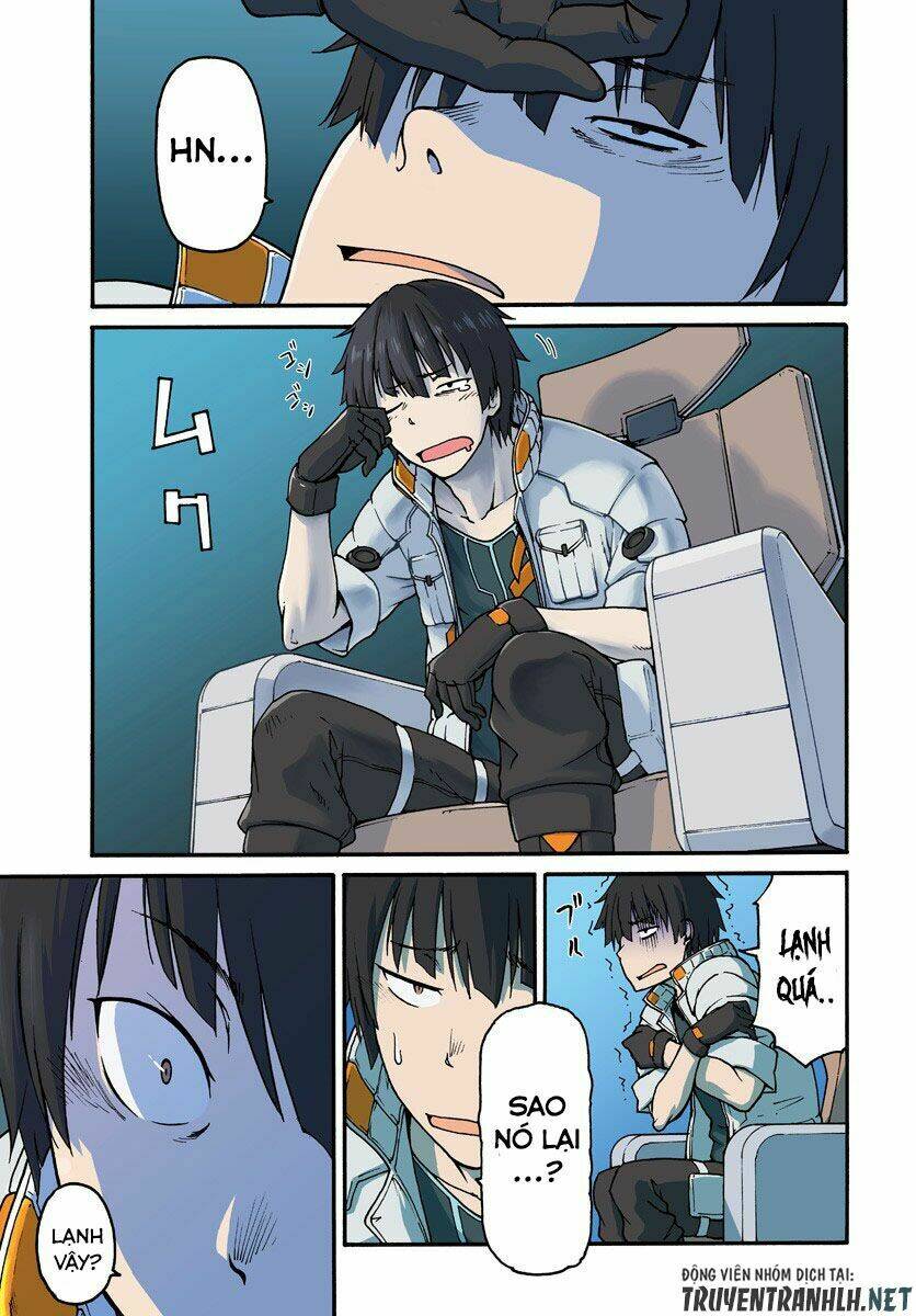 lazy