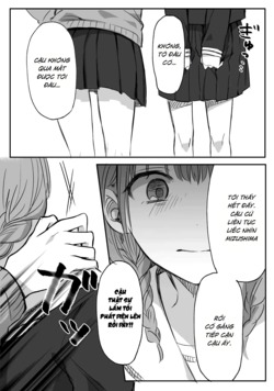 Protagonist X Rival