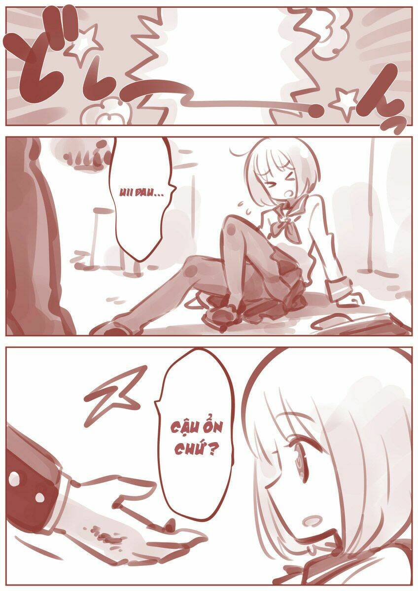 lazy
