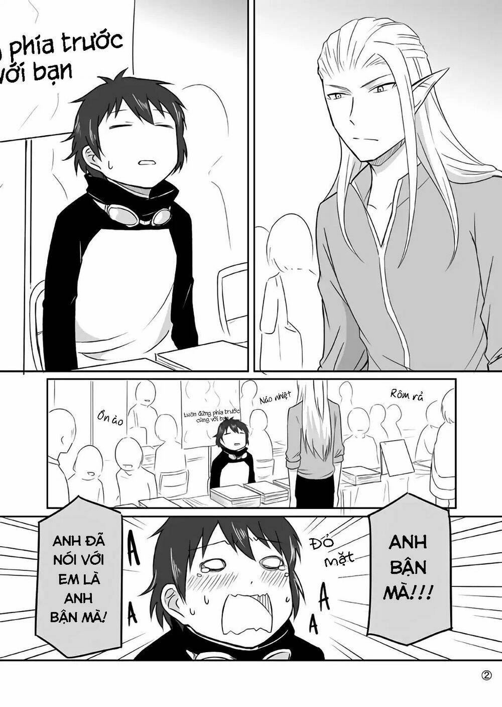 lazy