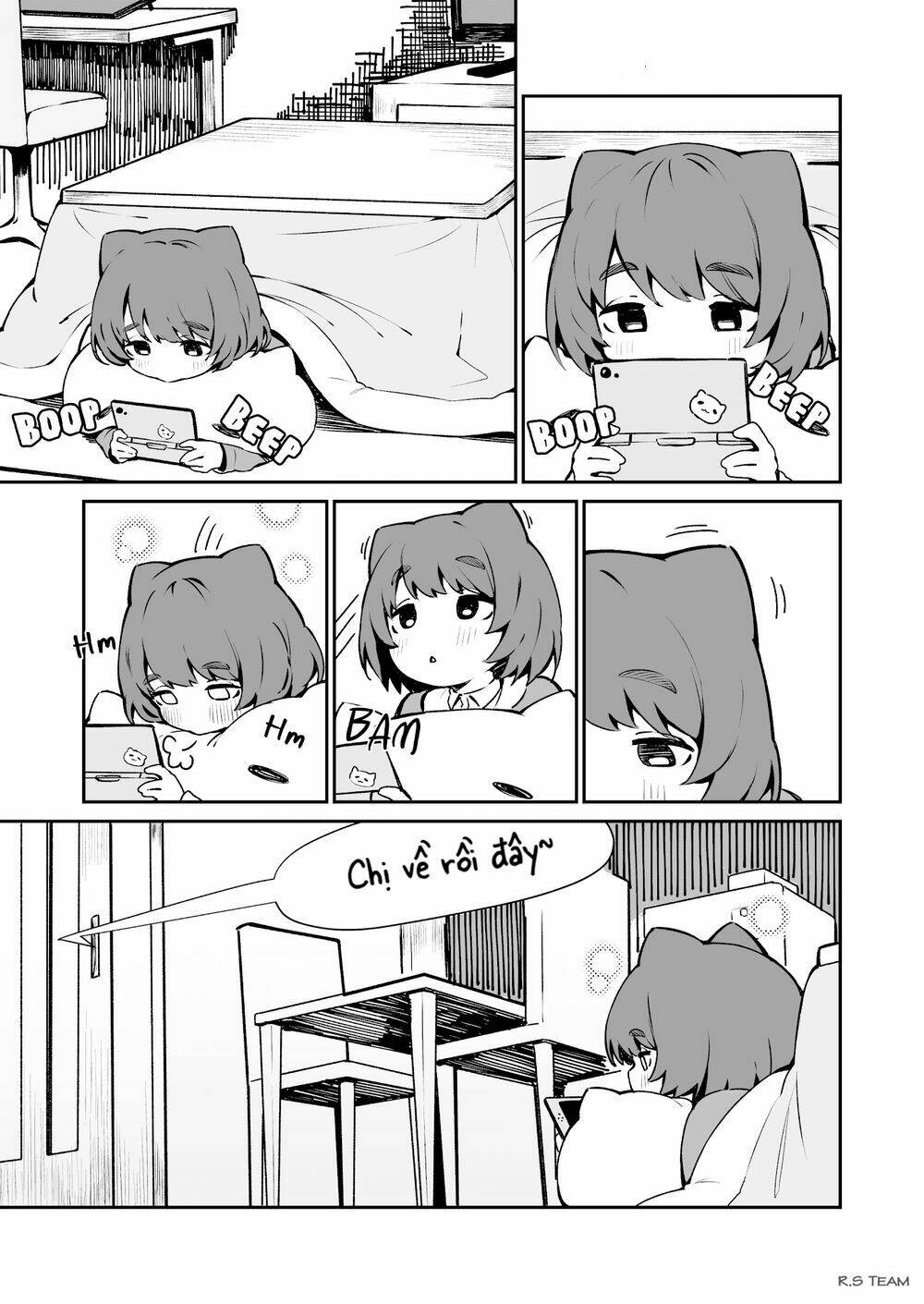 lazy