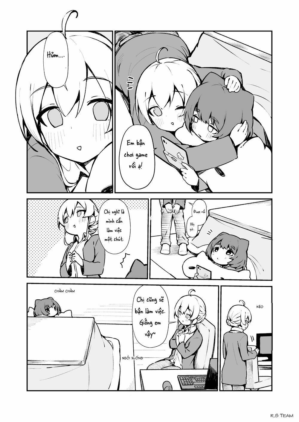lazy