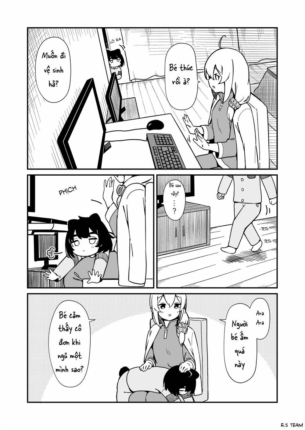 lazy