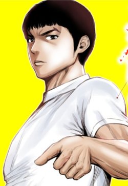 Kenshirou Ni Yoroshiku