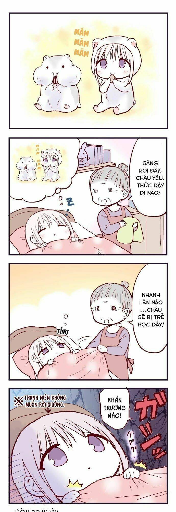 lazy