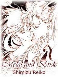 Metal And Bride