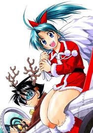Ojiichan Wa Shounen Tantei