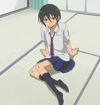 Danshi Koukousei No Nichijou